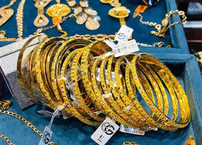 سعر الذهب اليوم في مصر ينخفض ببداية تعاملات الأربعاء